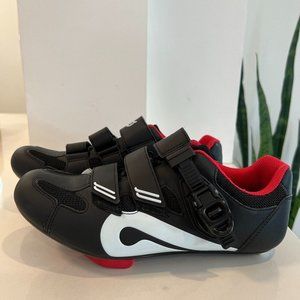 Men's Peleton Cycle Shoes